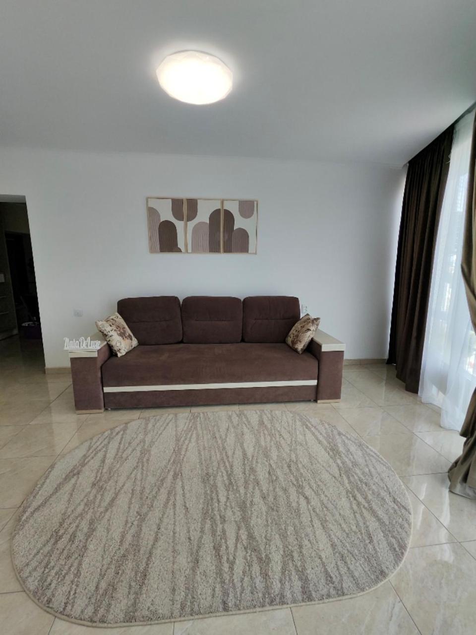 Zlata De Luxe Apartamento Ivano-Frankivsk Exterior foto