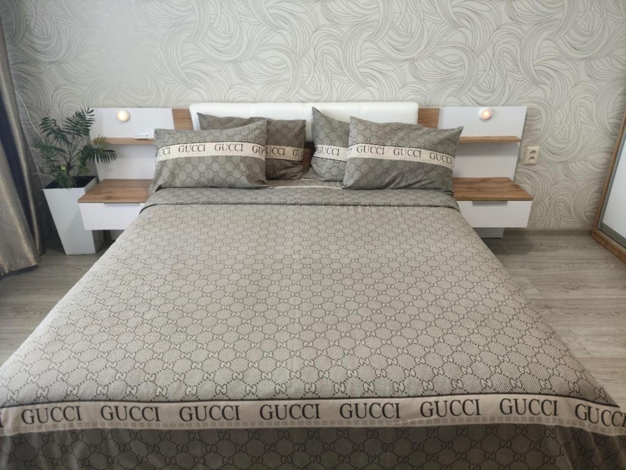 Zlata De Luxe Apartamento Ivano-Frankivsk Exterior foto