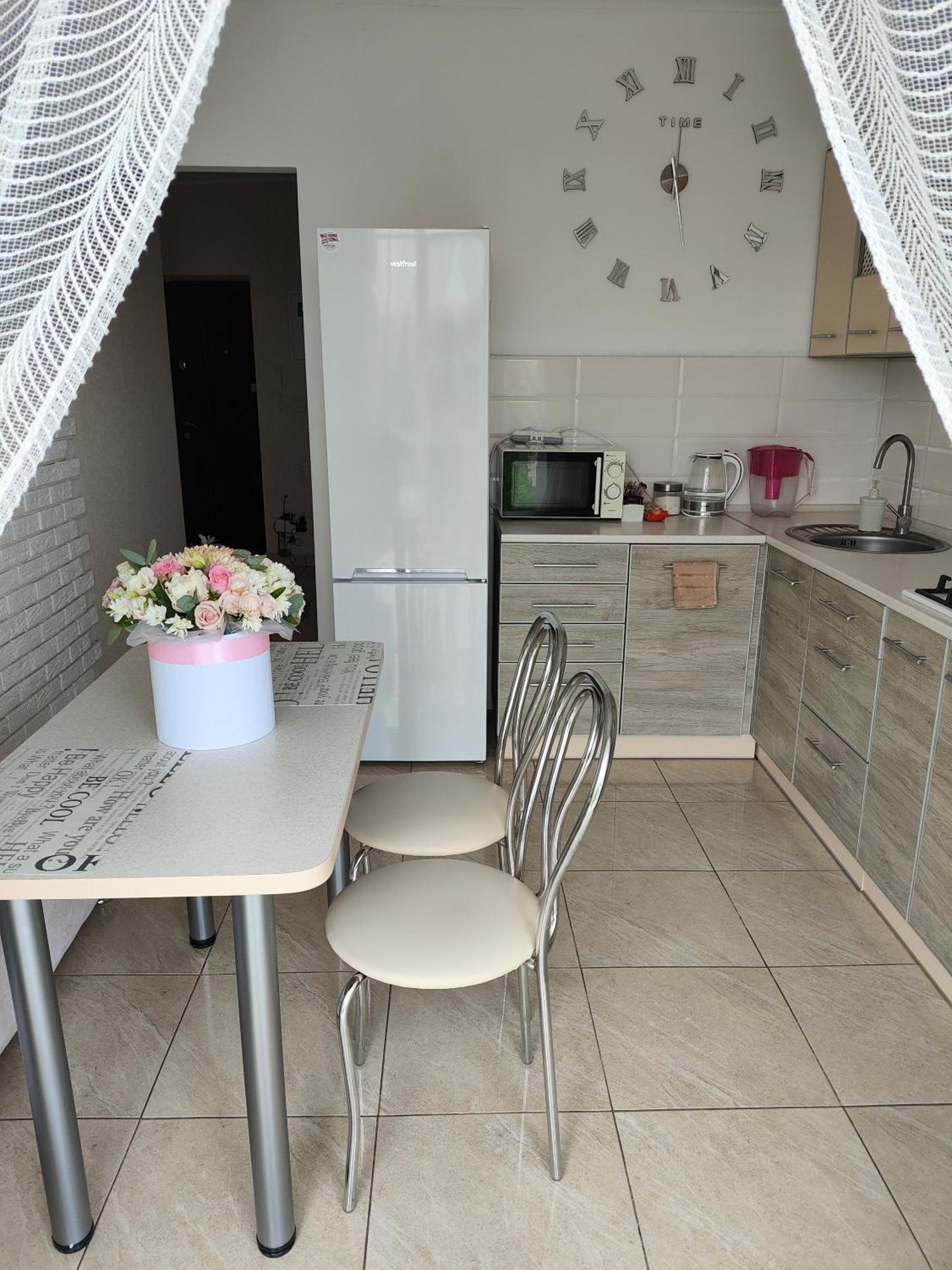 Zlata De Luxe Apartamento Ivano-Frankivsk Exterior foto