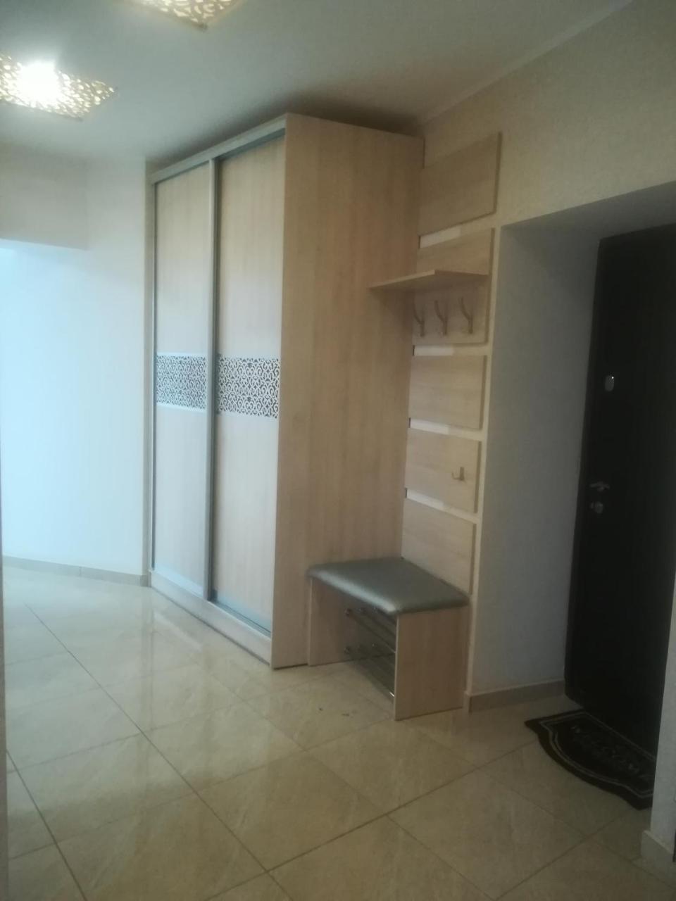 Zlata De Luxe Apartamento Ivano-Frankivsk Exterior foto
