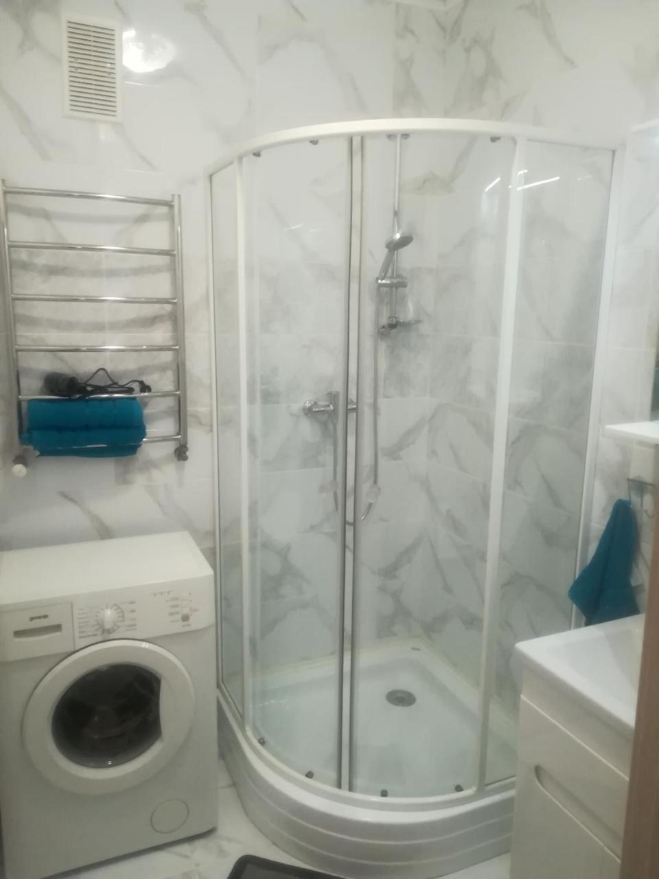Zlata De Luxe Apartamento Ivano-Frankivsk Exterior foto