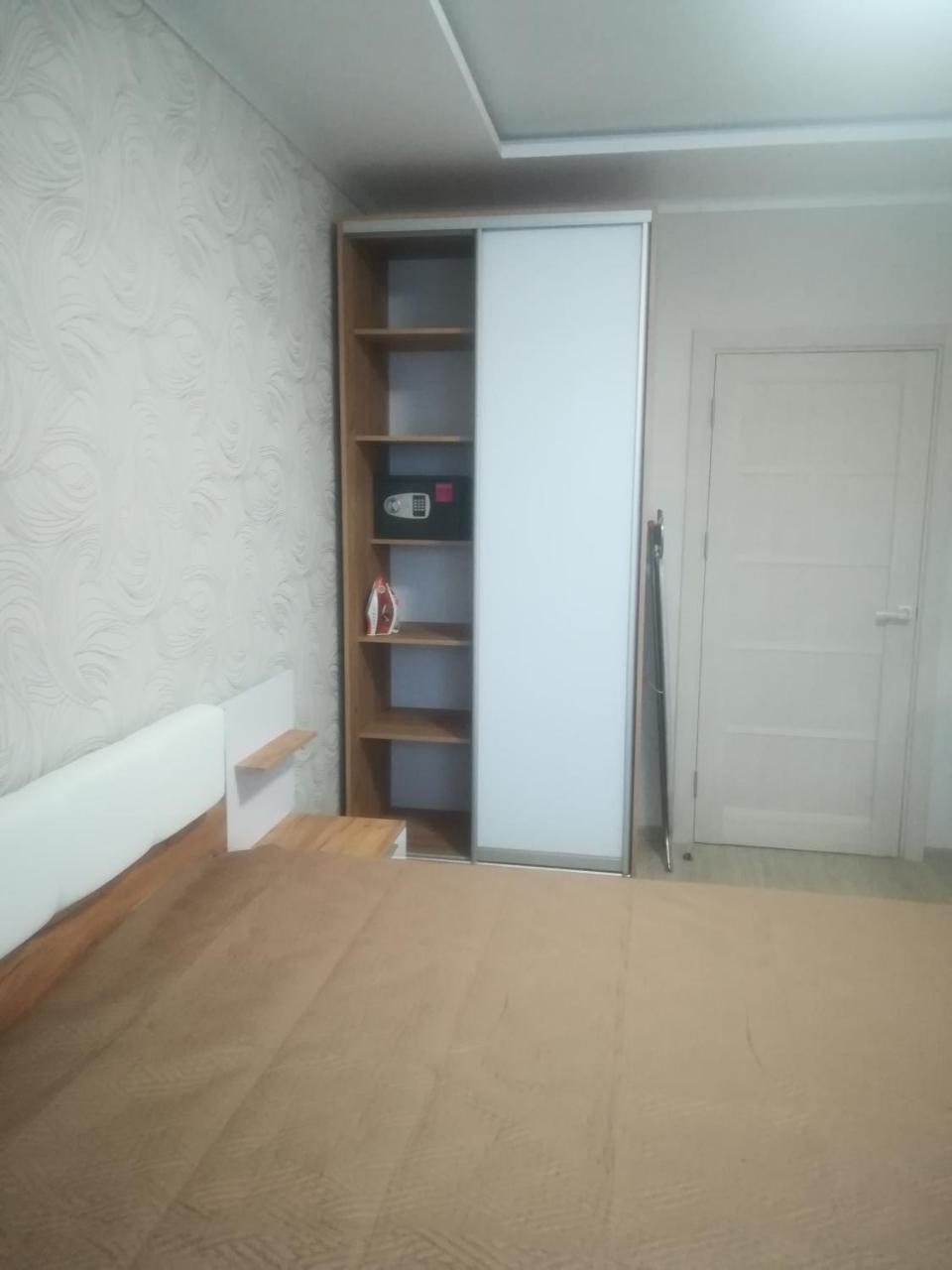 Zlata De Luxe Apartamento Ivano-Frankivsk Exterior foto