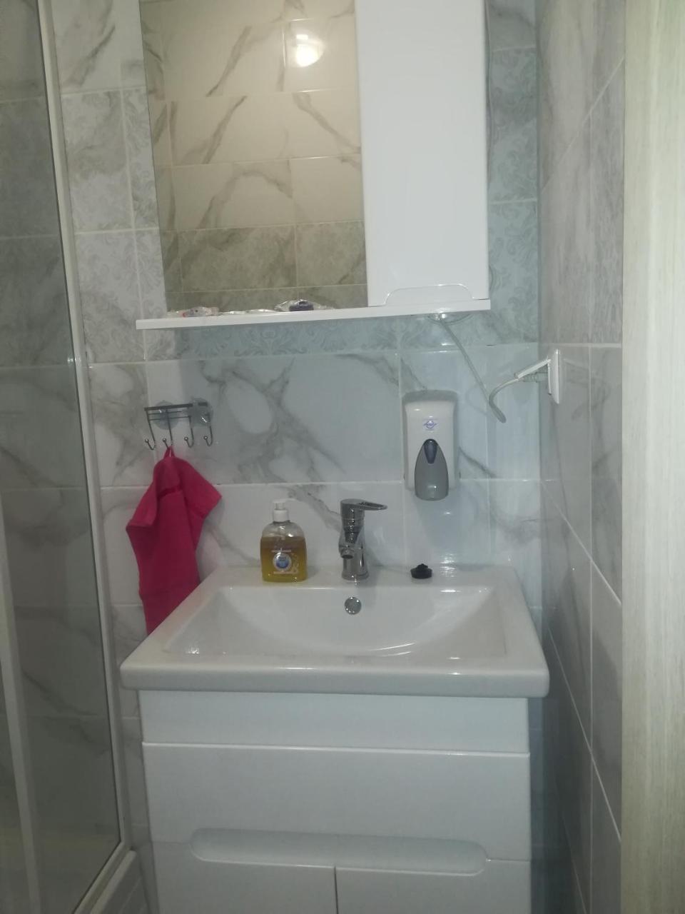 Zlata De Luxe Apartamento Ivano-Frankivsk Exterior foto